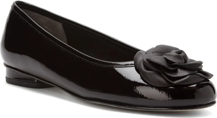 Black Patent