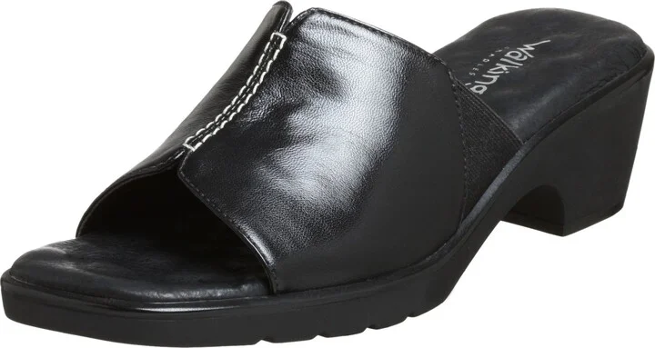 Walking Cradles Women's Natalie Classic Slide
