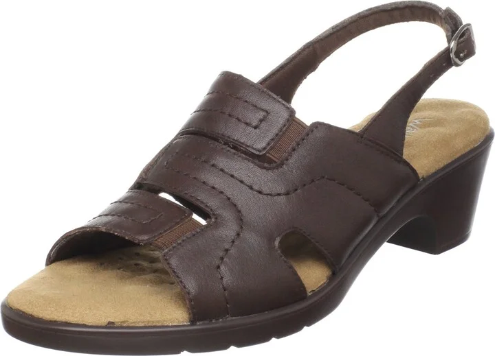 Walking Cradles Women's Noah Slingback Sandal