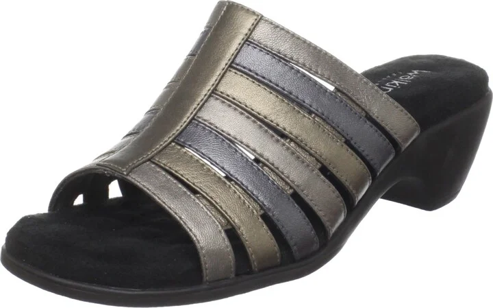 Walking Cradles Women's Polly