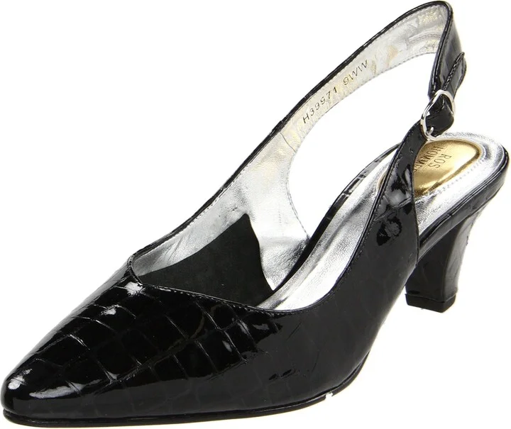 Walking Cradles Women's Salli Slip-On Loafer