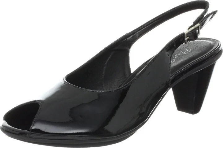 Black Patent