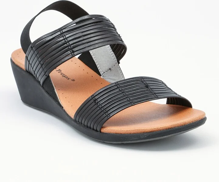 Walking Cradles Women's Tegan Sandal