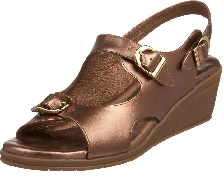 Walking Cradles Women's Tegan Sandal