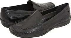 Walking Cradles Women's Tippy Slip-On Loafer