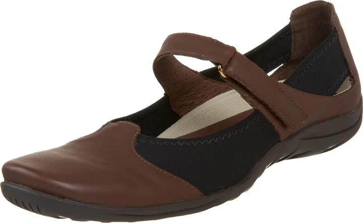 Walking Cradles Women's Tulip Mary Jane