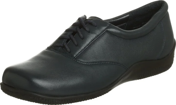 Navy Nappa