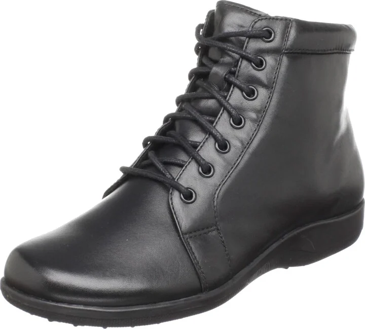 Black Leather