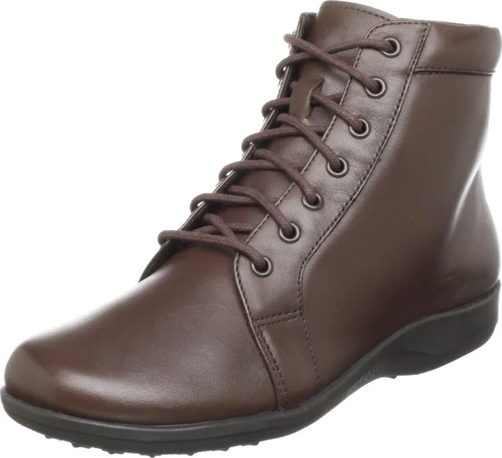 Walking Cradles Women's Zack Ankle Boot