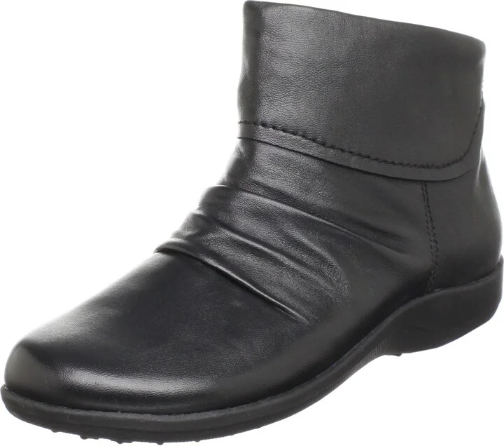 Black Leather