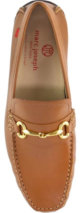 Wall Street Bit Loafer Driving Shoe - Image 4