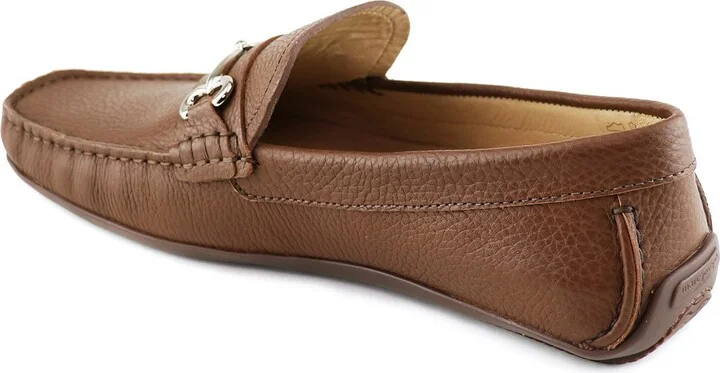 Wall Street Bit Loafer Driving Shoe - Image 5