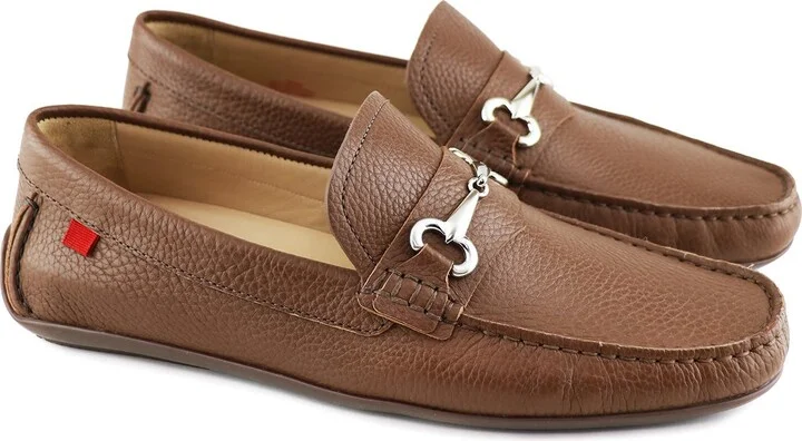 Wall Street Bit Loafer Driving Shoe - Image 6