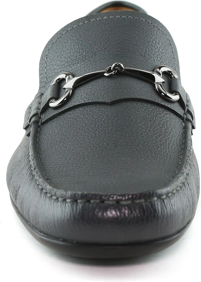 Wall Street Bit Loafer Driving Shoe - Image 10