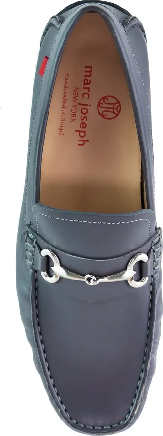 Wall Street Bit Loafer Driving Shoe - Image 11