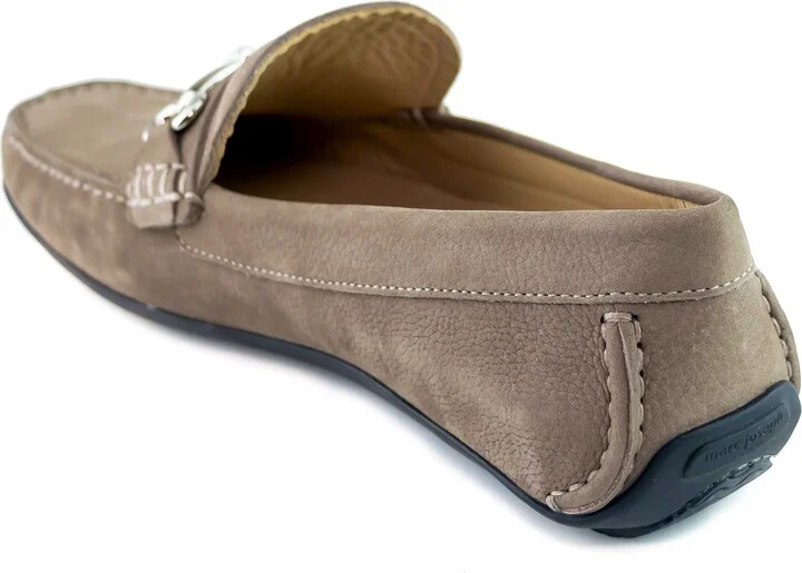 Wall Street Moc Toe Loafer - Image 2