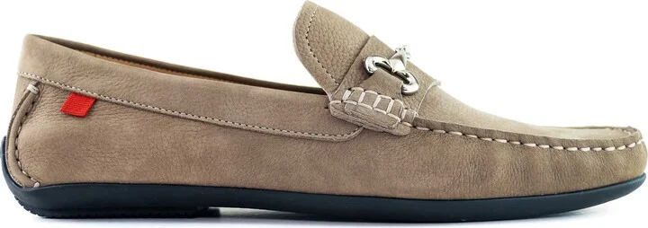Wall Street Moc Toe Loafer - Image 3
