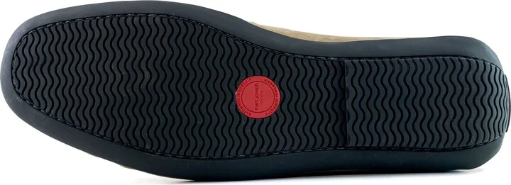 Wall Street Moc Toe Loafer - Image 5