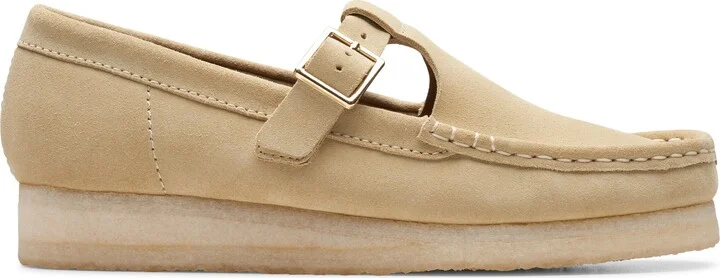 Wallabbe T-Bar Loafer - Image 2