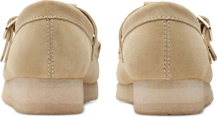 Wallabbe T-Bar Loafer - Image 5