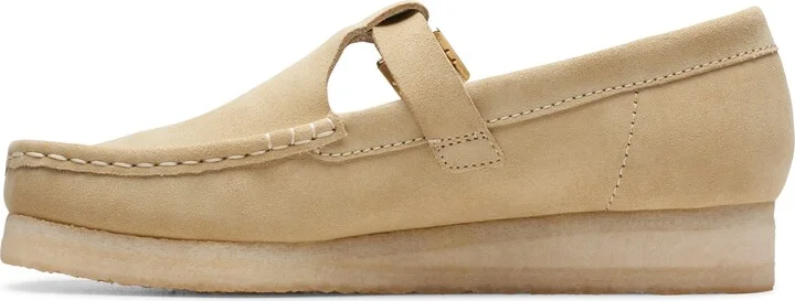 Wallabbe T-Bar Loafer - Image 6