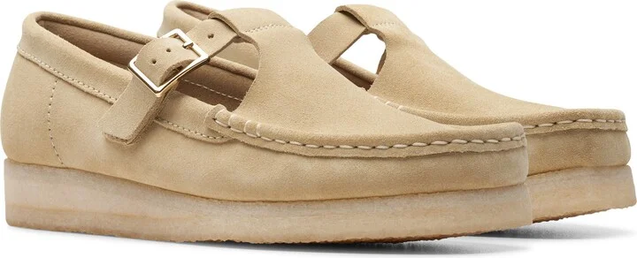 Wallabbe T-Bar Loafer - Image 7