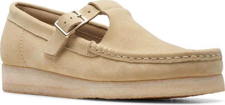 Maple Suede