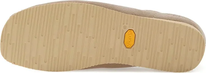 Wallabee 2604 suede shoes - Image 5