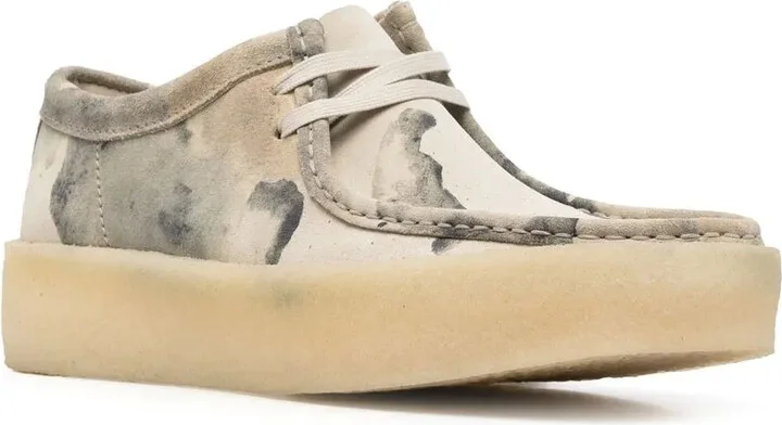 Wallabee ankle boots - Image 2