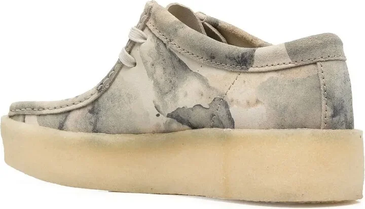 Wallabee ankle boots - Image 3