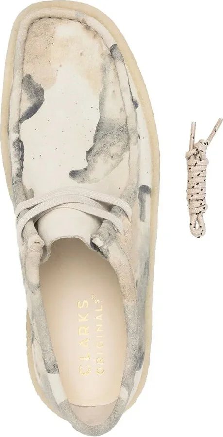 Wallabee ankle boots - Image 4