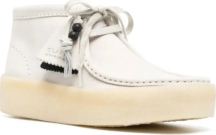 Wallabee ankle boots - Image 2