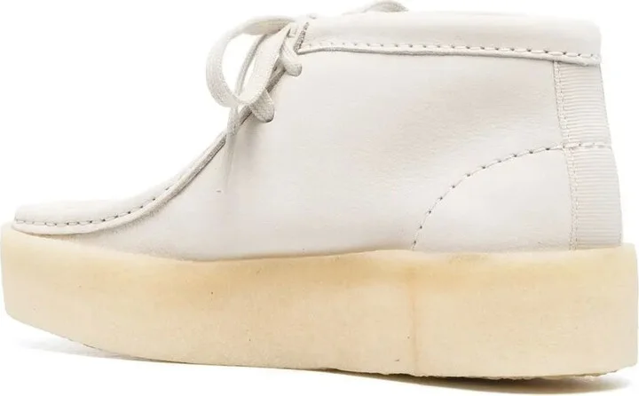 Wallabee ankle boots - Image 3