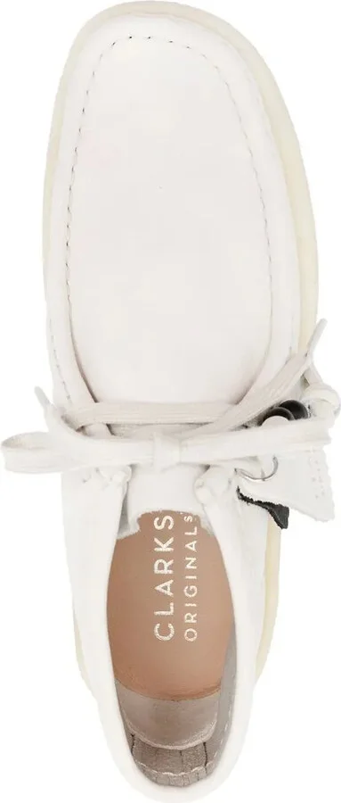 Wallabee ankle boots - Image 4