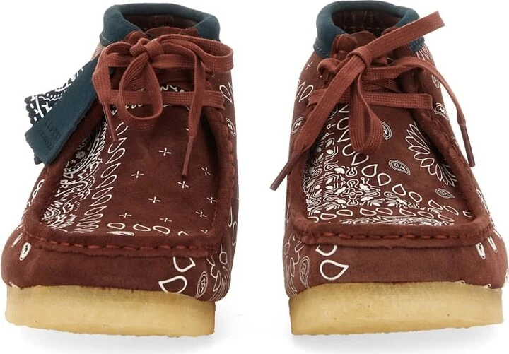 Wallabee Boot - Image 2