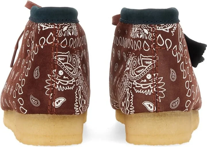 Wallabee Boot - Image 3