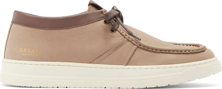 Wallabee Boot - Image 4