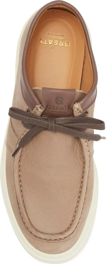 Wallabee Boot - Image 5