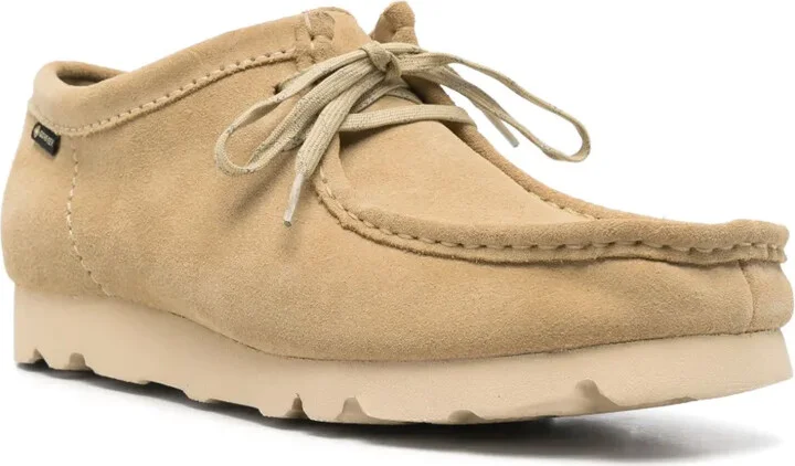 Wallabee boots - Image 2