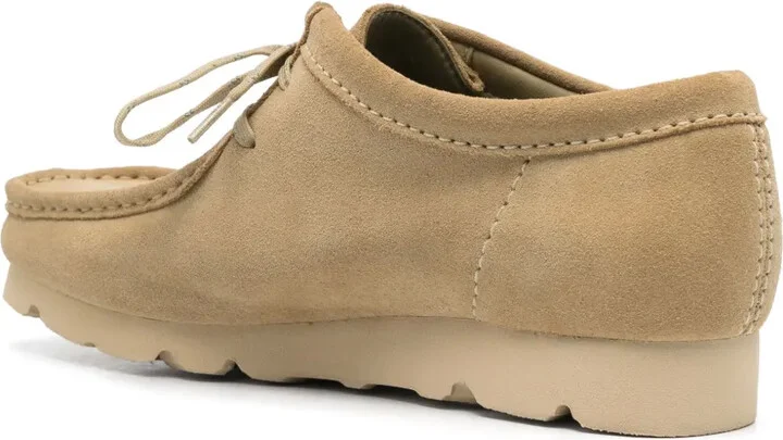 Wallabee boots - Image 3
