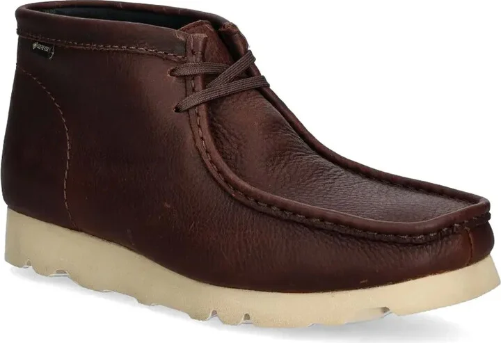 Wallabee boots - Image 2