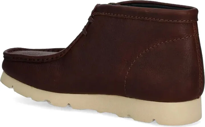Wallabee boots - Image 3