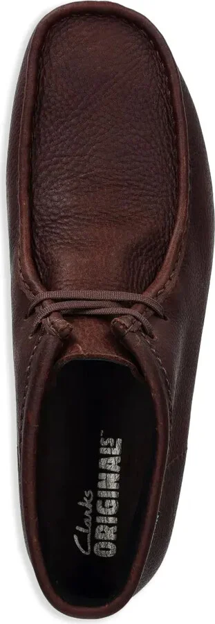 Wallabee boots - Image 4