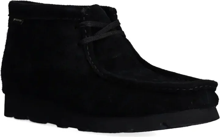 Wallabee Boots - Image 2