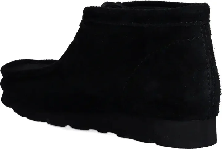 Wallabee Boots - Image 3