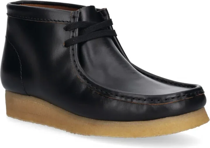 Wallabee Boots - Image 2