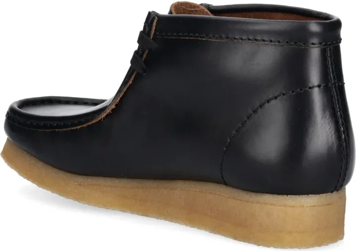 Wallabee Boots - Image 3