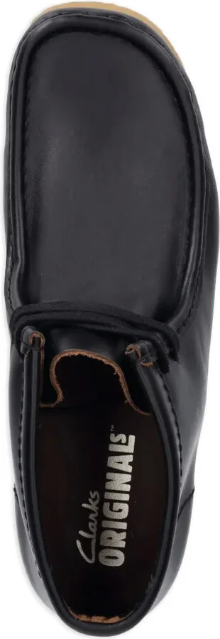 Wallabee Boots - Image 4