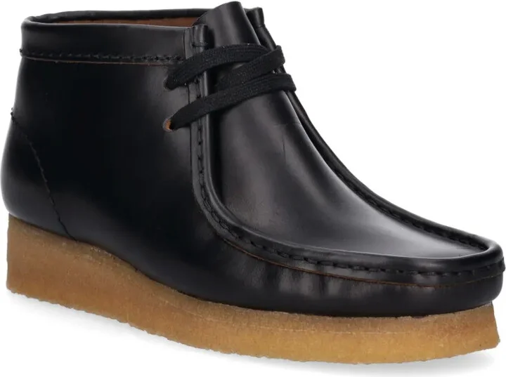 Wallabee boots - Image 2