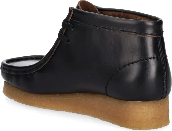 Wallabee boots - Image 3